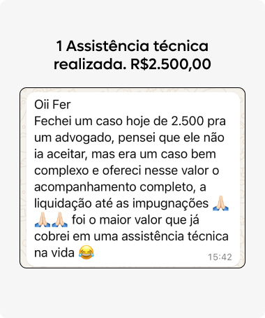 Depoimentos - FACT - PV - 5 - parte 1