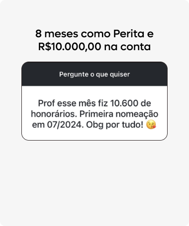 Depoimentos - FACT - PV - 7 - parte 1