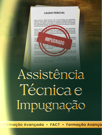 Módulo - Assistência Técnica e Impugnação - Página
